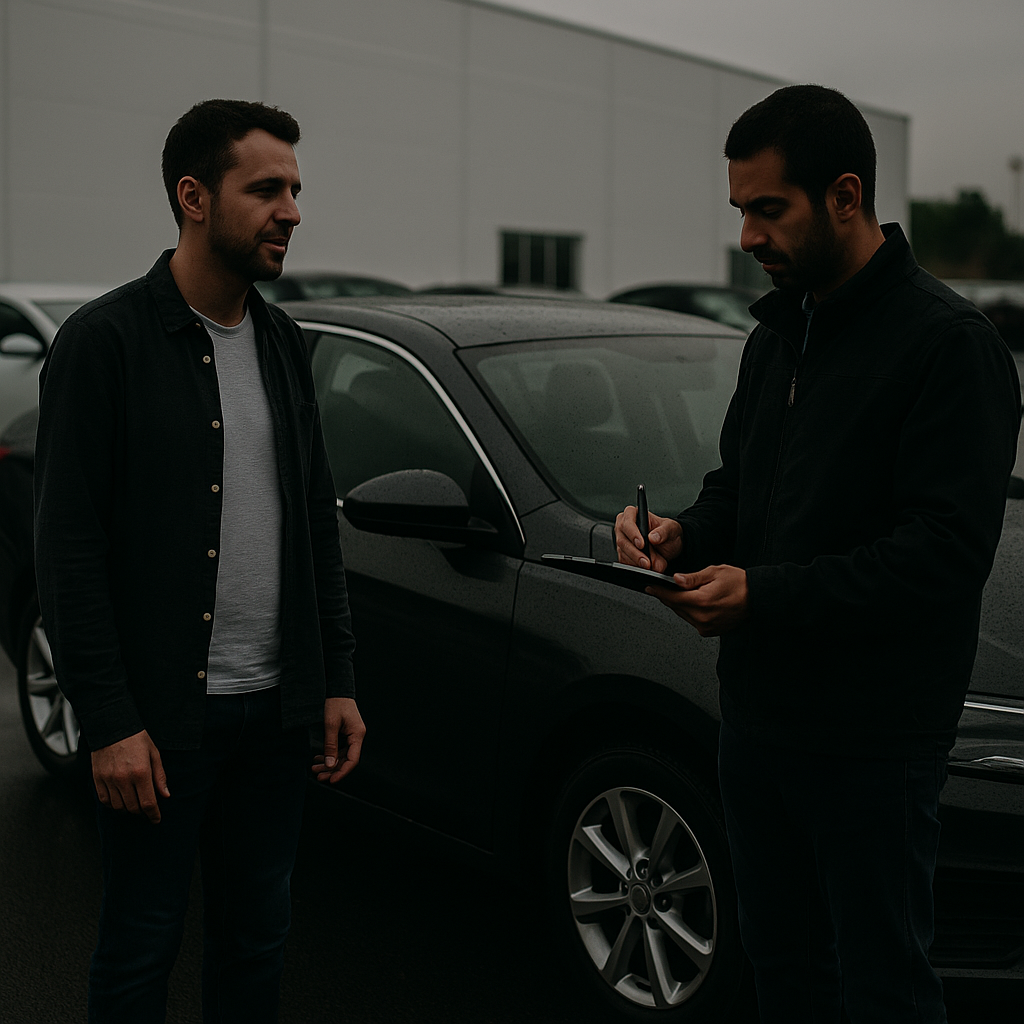 How to Know Where to Sell Your Car Without Hassle