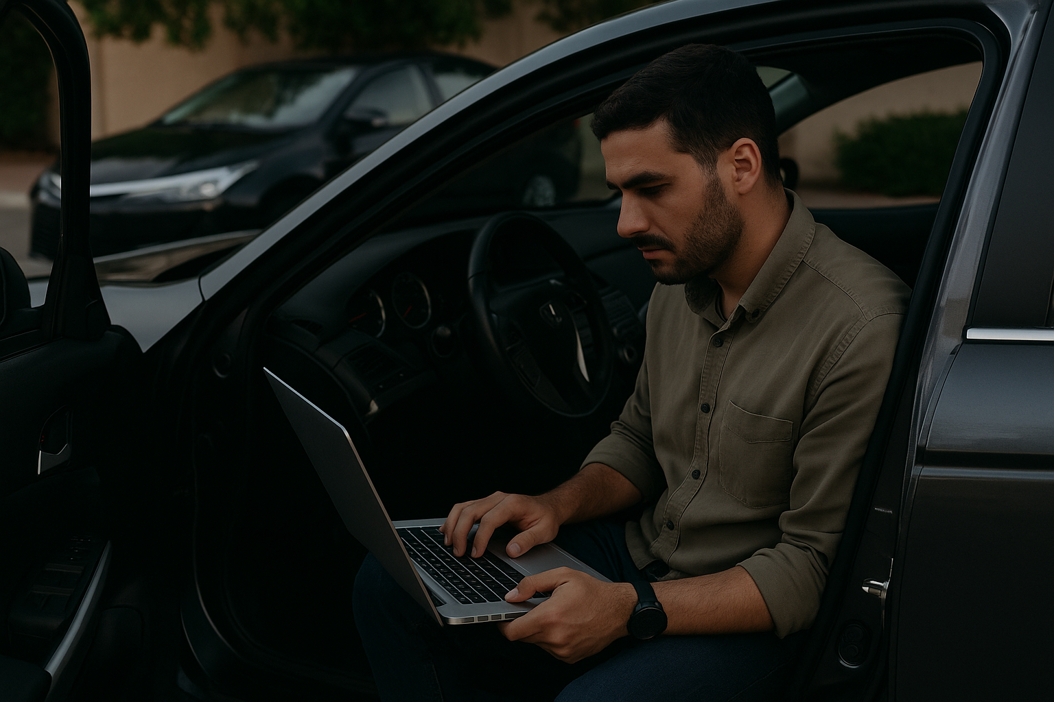 Top Tips to Quickly Sell My Auto Online