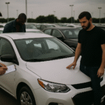 How to Use Car Auctions Near Me Without Hassle