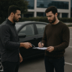How to Buy My Car Near Me Without Hassle in Abu Dhabi