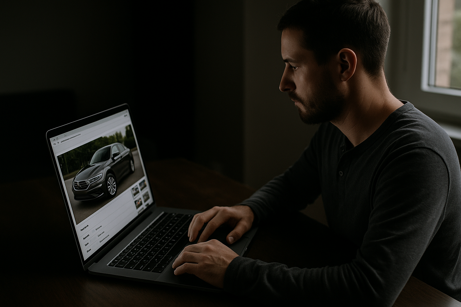 Smartest Way to Sell Your Car Online in Abu Dhabi