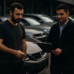 Where to Sell Your Cars Now in the UAE