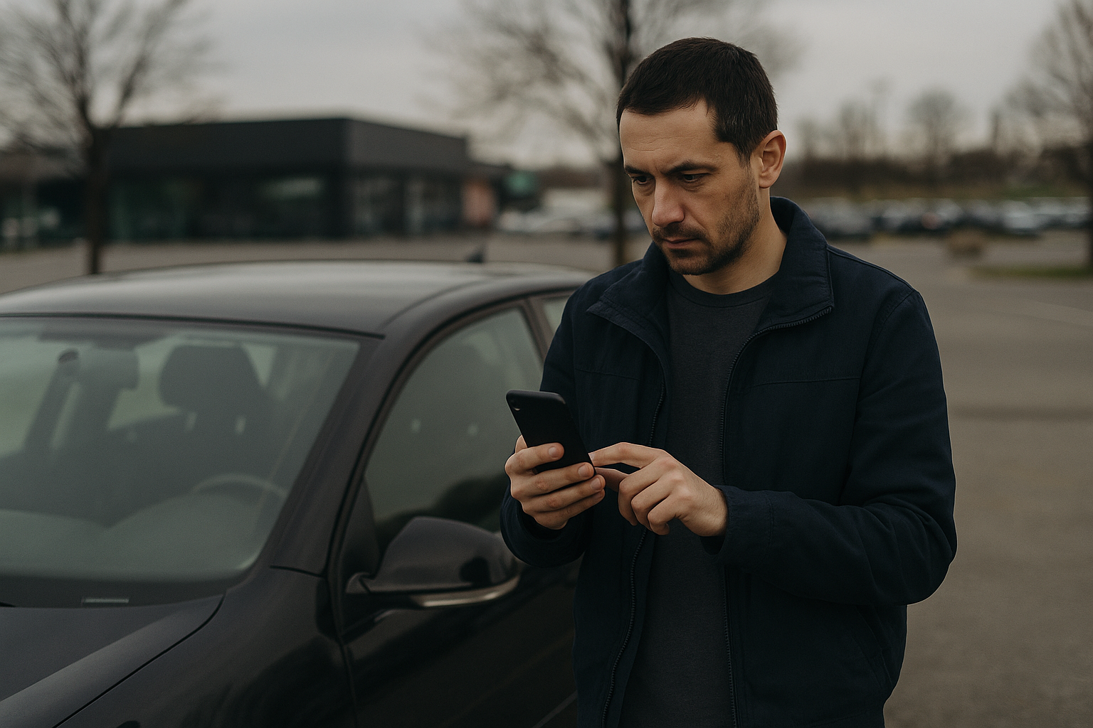 Is It Time to Sell My Car Online Today in Abu Dhabi?