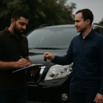 How to Sell SUV Abu Dhabi Without Hassle