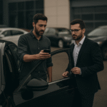 How to Sell Car at Best Price Abu Dhabi Without Hassle