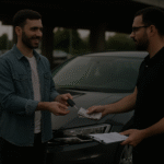 How to Find Car Buyers Near Me in Abu Dhabi Without Hassle