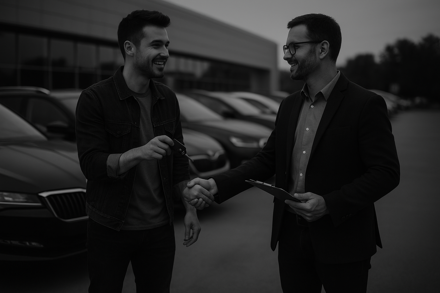Where to Find Car Selling Services Near Me Abu Dhabi