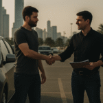Top Tips to Quickly Sell Car Near Me Abu Dhabi