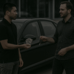 How to Get Paid Instantly for Your Car in the UAE
