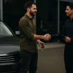 How to Sell Car with Free Valuation Abu Dhabi Easily