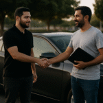 Sell My Car Today Abu Dhabi Without Any Hassle