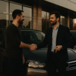 Where to Sell Cars Fast in Abu Dhabi Today