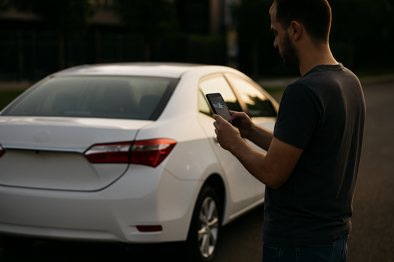 Is It Time to Sell My Car Online for Free in Abu Dhabi?