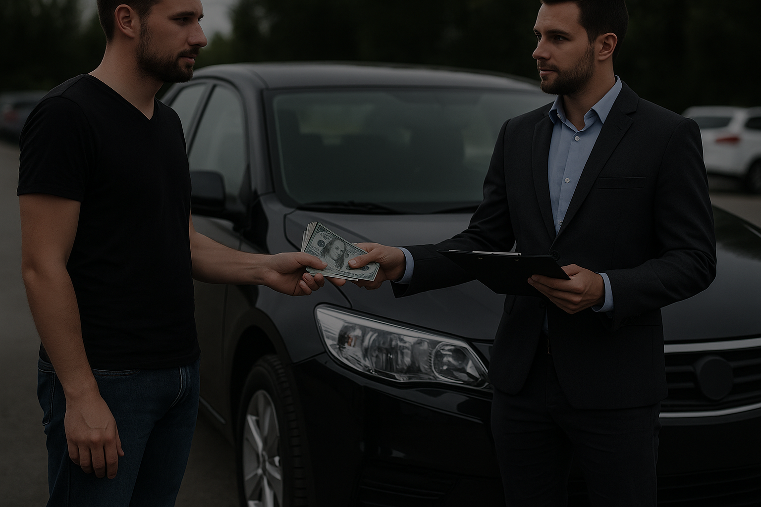 Why Now Is the Best Time to We Buy Used Cars for Cash