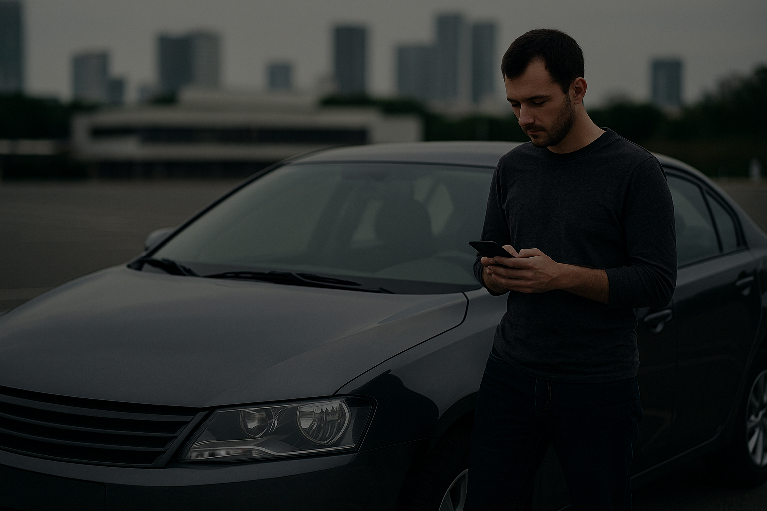 Smartest Way to Find the Best Place to Sell My Car Online for Free