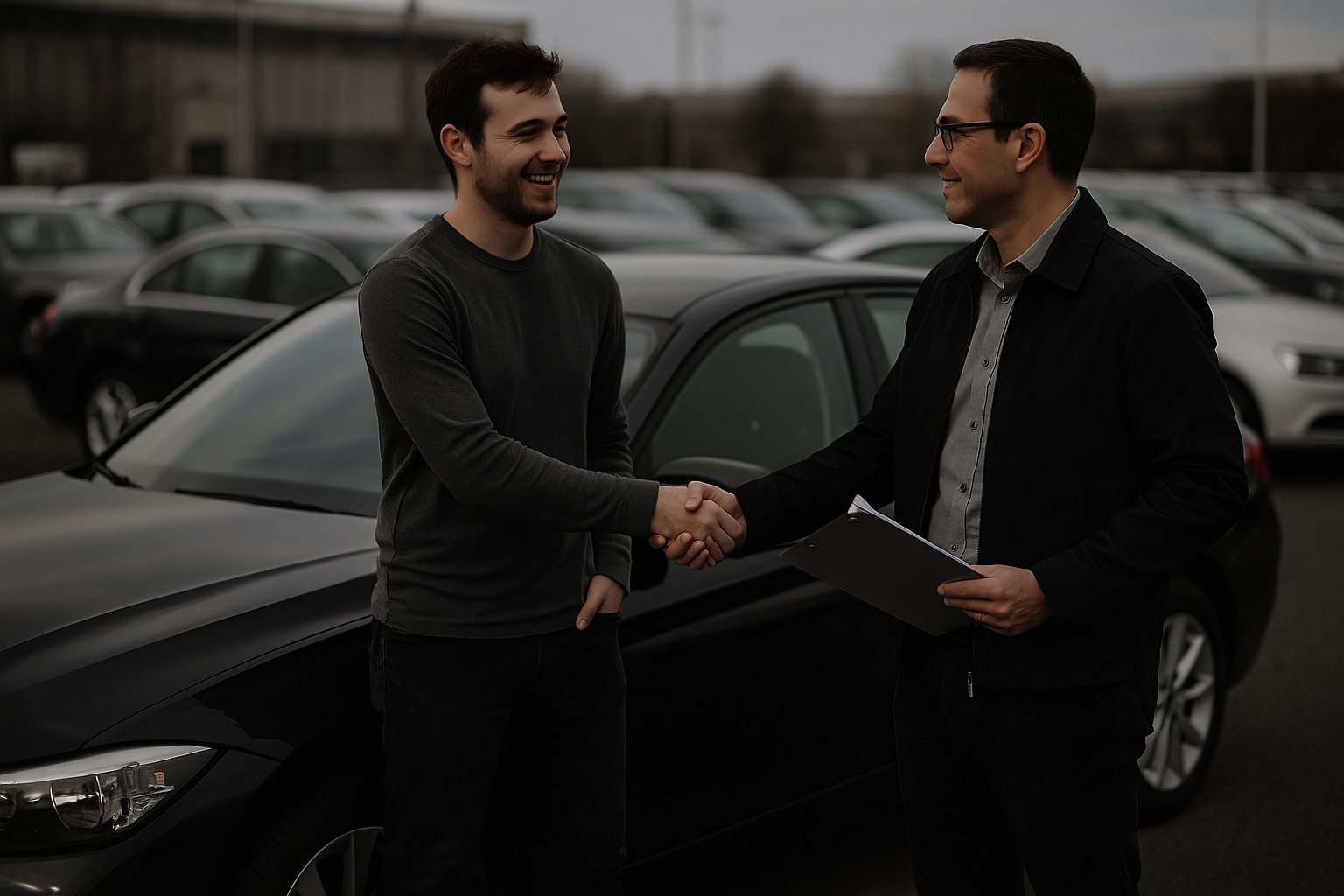 Is It Time to We Cash Any Car Auction in Abu Dhabi?