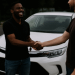 Smartest Way to Sell Any Car Fast in Abu Dhabi