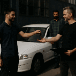 How to Sell Old Car Abu Dhabi Without Hassle