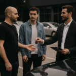 Smartest Way to Use Abu Dhabi Car Buying Services Near Me