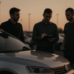 Top Tips for Fast Car Selling Options in Abu Dhabi