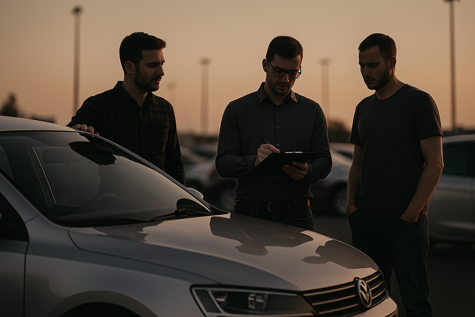 Top Tips for Fast Car Selling Options in Abu Dhabi