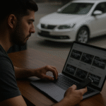 Smartest Way to Post the Best Car Sale Ad in Abu Dhabi