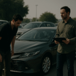 Where to Buy and Sell Cars in Abu Dhabi Today