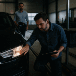 Where to Get Car Inspection for Registration in UAE