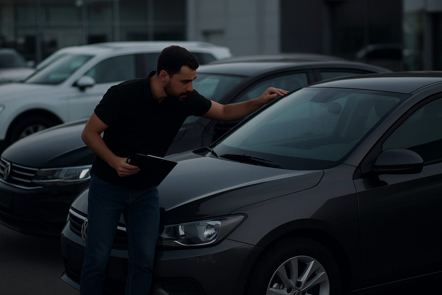 Smartest Way to We Buy Any Used Car Today