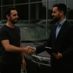 Where to Find Trusted Car Buyers in the UAE