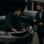 Is It Time to Choose a Top Rated Car Buyer?