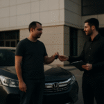 Smartest Way to We Cash Any Car Location Abu Dhabi