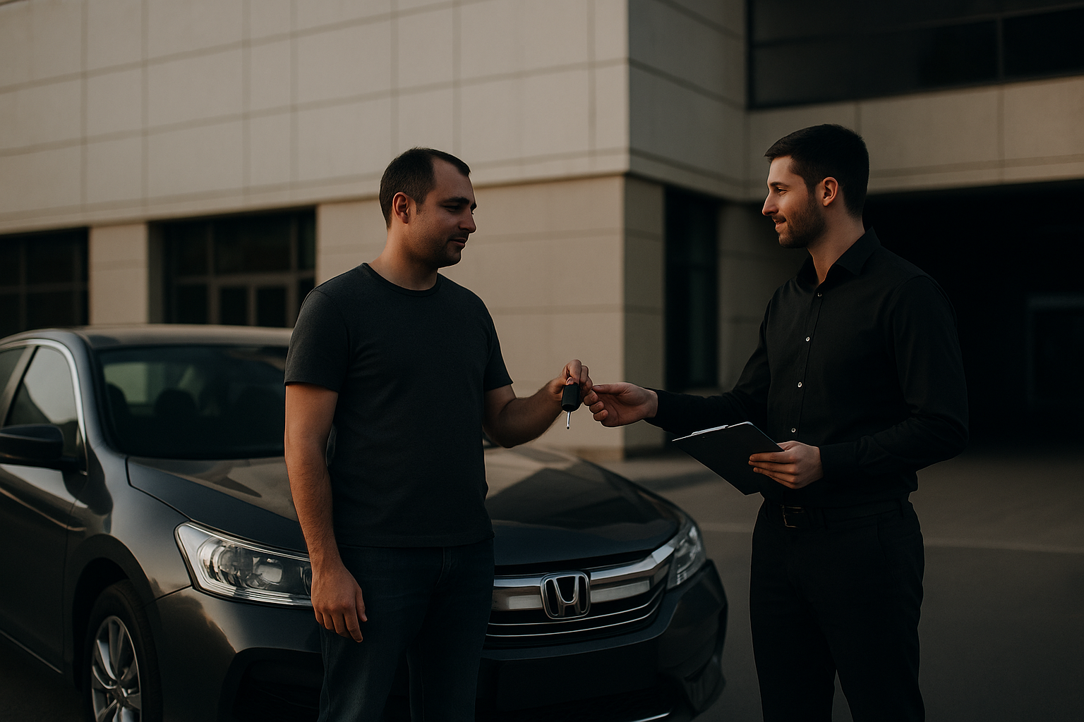 Smartest Way to We Cash Any Car Location Abu Dhabi