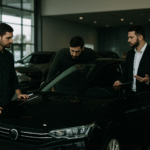 Best Tips for Buying a Car in Abu Dhabi