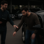 Smart Way to Buy a Car from Abu Dhabi