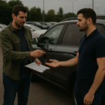 How to Abu Dhabi Used SUV Buyers Without Hassle