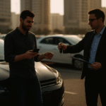 Smartest Way to Use Fast Car Selling Service Abu Dhabi