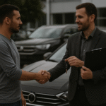 Where to Find Top Car Buyers Abu Dhabi in the UAE