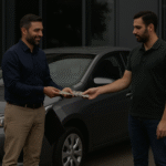 Where to Sell My Car for Cash in the UAE