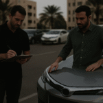 Smartest Way to Cash Any Car Today in Abu Dhabi