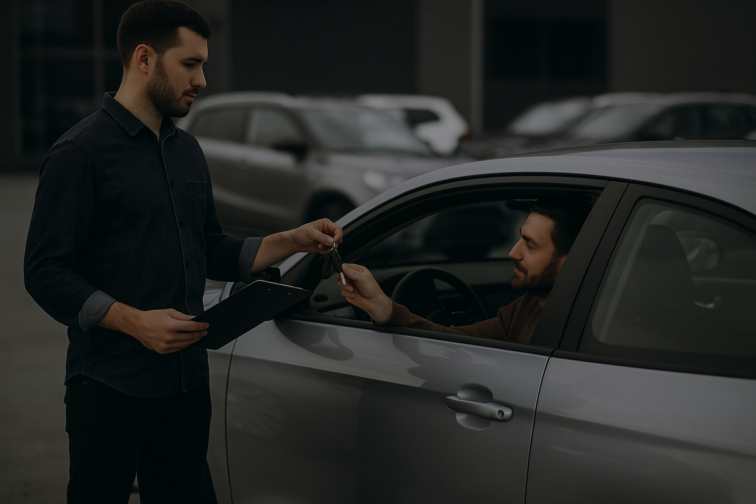 How to Where to Sell Your Car Without Hassle