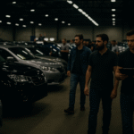 Hassle-Free Way to Use Car Auctions Near Me