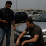 How to Buy My Car Near Me Without Hassle in Abu Dhabi