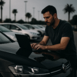 Smartest Way to the Best Place to Sell Car Online Today