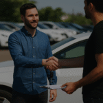 Sell Your Car Instantly in Abu Dhabi Without Hassle