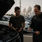 Where to Sell Your Cars Now in the UAE