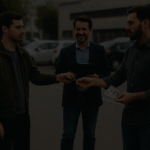 Where to Help Me Sell My Car in the UAE