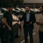 Sell Your Car at Best Price in Abu Dhabi Without Hassle