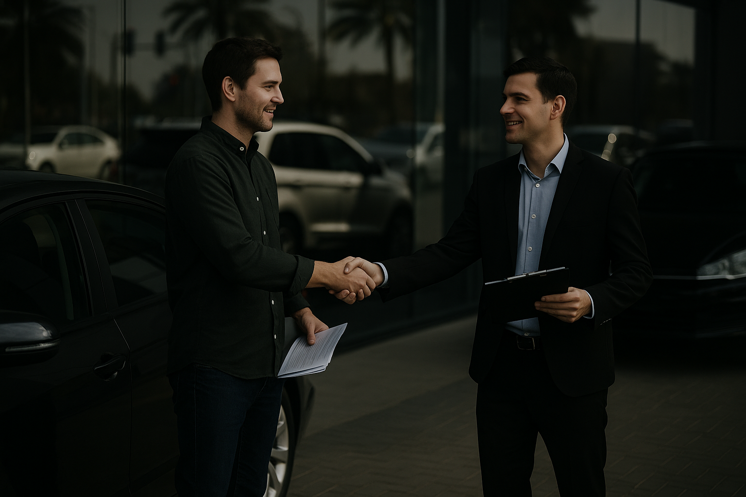 Reliable Car Selling Services Near Me Abu Dhabi