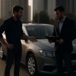 Is It Time to Sell Your Sedan in Abu Dhabi?